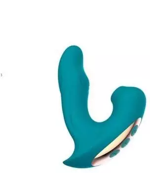 Xocoon Eternal Love Vibe Stimulator