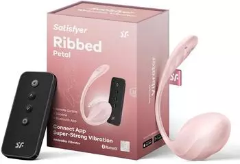 Oninder Vibro-Rotierendes Silikon-Edelstein-Ei mit App