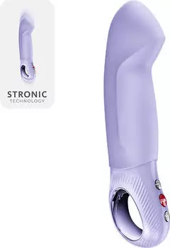 Fun Factory Stronic G Forte Thrusting Pulsator Violett