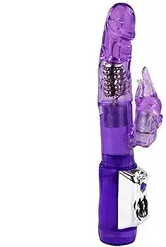 Baile Vibrators Super Sex Rabbit