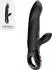 Fun Factory Bi Stronic Arc black