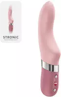 Fun Factory - Stronic Oceania - Pulsierende St&ouml;&szlig;e - Soft Pink