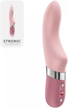 Fun Factory STRONIC OCEANIA Pulsator wasserdicht