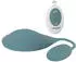 vibepad mini Aufsitz Vibrokissen mit Vibro-Loveball