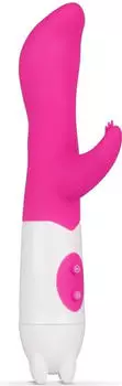 EasyToys Petite Piper G-spot Vibrator Pink