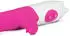 EasyToys Petite Piper G-spot Vibrator Pink