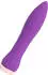 NU Sensuelle Silicone 60SX AMP Bullet Purple