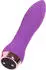 NU Sensuelle Silicone 60SX AMP Bullet Purple