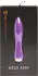 NU Sensuelle Silicone 60SX AMP Bullet Purple
