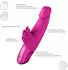 Fun Factory WICKED ANGEL Rabbit-Vibrator wasserdicht