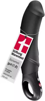 Fun Factory BIG BOSS XL Vibrator wasserdicht