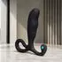 b-Vibe Silikon Prostatamassagegerät mit Vibration