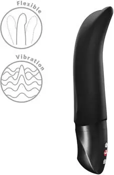 Fun Factory DIVA DOLPHIN G-Punkt-Vibrator