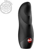 Fun Factory - Viola Bullet Vibrator Schwarz (67021514)