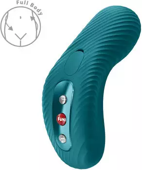 Fun Factory LAYA III Auflegevibrator