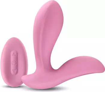 NS Novelties Secrets Rain Coral