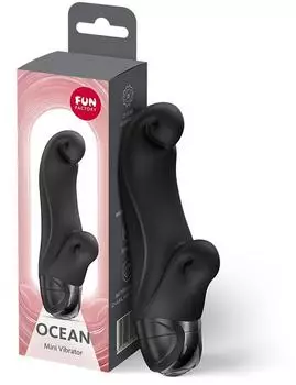 Fun Factory OCEAN Rabbit-Vibrator