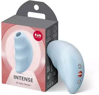 Fun Factory INTENSE Air Pulse Stimulator