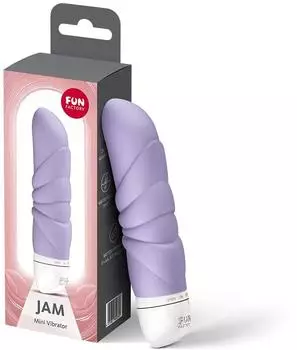 Fun Factory JAM Mini-Vibrator