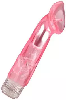 E.I.S. Oral-Klitorisvibrator 20,5 cm rosa (216074-002054TO)