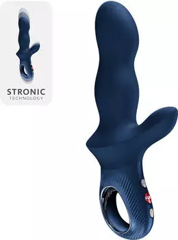 Fun Factory Fun Factory Bi Stronic Crave dunkelblau