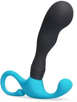 b-Vibe Prostatamassagegerät aus Silikon