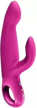 Fun Factory Bi Stronic Immerse 22,4 cm pink