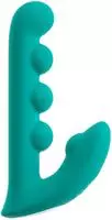Beau Coeur SYLORA Unique Beads Vibrator