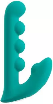 Orion Rabbitvibrator Kugeldesign 17cm