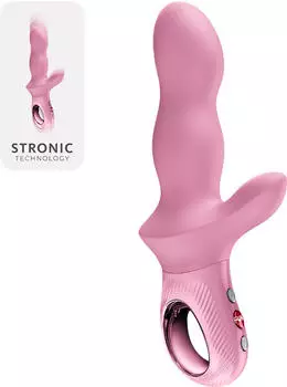 Fun Factory Fun Factory Bi Stronic Crave rosa