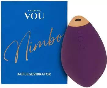 Amorelie Nimbo 2.0 Auflegevibrator (320919)
