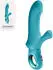 Fun Factory Bi Stronic Curve petrol