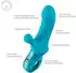 Fun Factory Bi Stronic Curve petrol