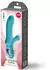 Fun Factory Bi Stronic Curve petrol