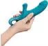 Fun Factory Bi Stronic Curve petrol