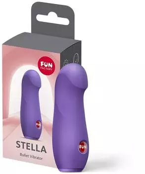 Fun Factory STELLA Mini-Vibrator
