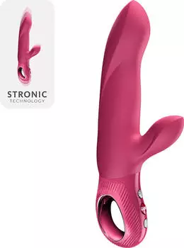 Fun Factory Bi Stronic Arc beere
