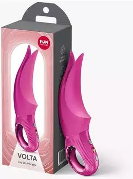 Fun Factory VOLTA Auflegevibrator wasserdicht