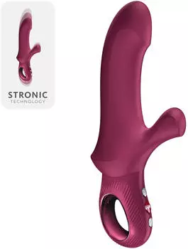 Fun Factory Bi Stronic Curve bordeaux