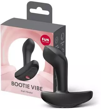 Fun Factory BOOTIE VIBE Analvibrator