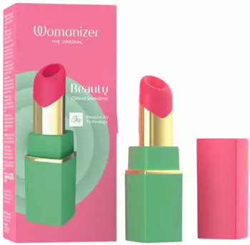 Womanizer Beauty green