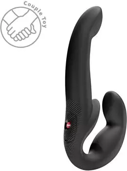 Fun Factory Share Vibe Pro black