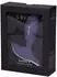 Lelo Surfer 2 Analplug mit Vibration lila