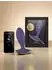 Lelo Surfer 2 Analplug mit Vibration lila