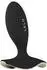 Lelo Surfer 2 Analplug mit Vibration schwarz