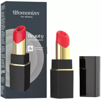 Womanizer Beauty black
