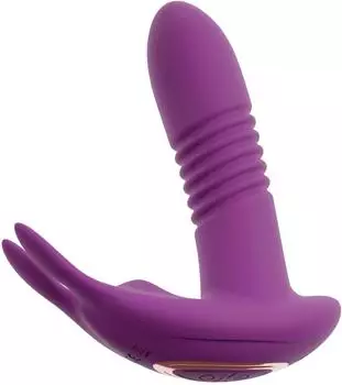 Orion Panty Vibe