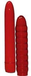 You2Toys Soft Wave Red
