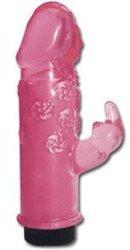 Seven Creations Mini Rabbit Vibe