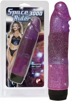 You2Toys Space Rider 3000